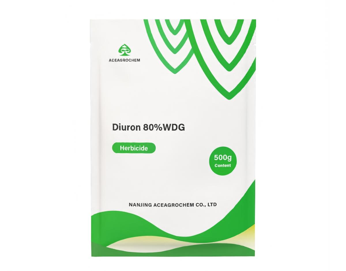 Diuron 80% WDG| Herbicide | Pesticide Manufacturer & Supplier | Aceagrochem  Co.,Ltd.